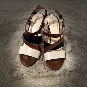 Merona Heels